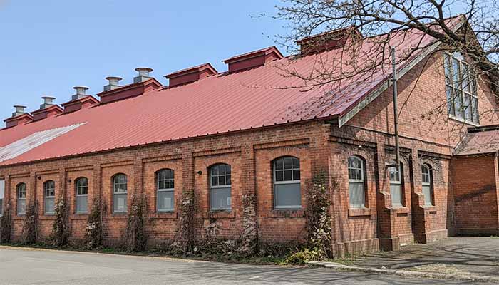 外山牧場の歴史
