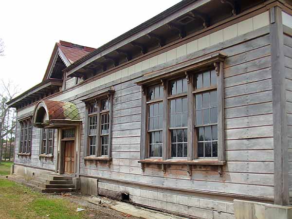 外山牧場と岩手の歴史　新冠御料牧場