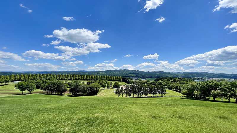 外山牧場と岩手の歴史　川村 竹治（入植の想い出）2