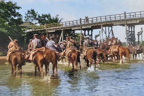 外山牧場と岩手の歴史