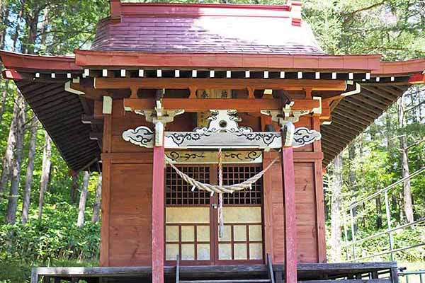 外山牧場と岩手の歴史