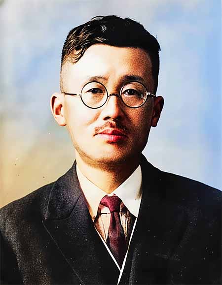 外山牧場と岩手の歴史