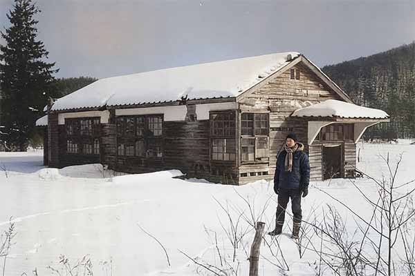 外山牧場と岩手の歴史　第3次 戦後の食糧開拓
