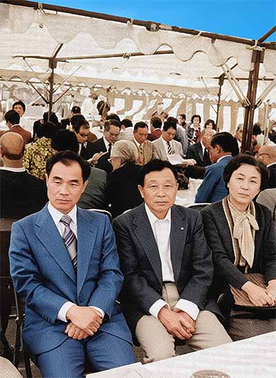 外山牧場と岩手の歴史　深沢 勘一（薮川そば 主の記録）2