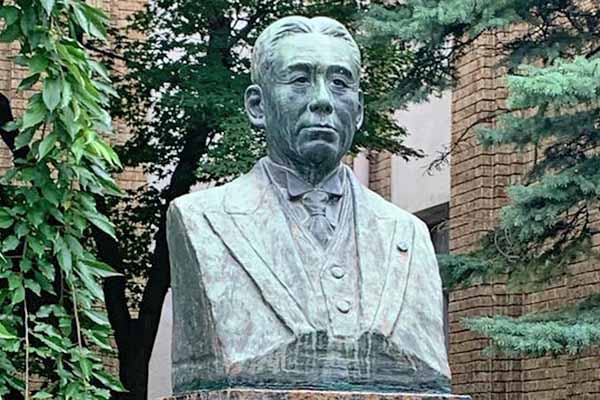 外山牧場と岩手の歴史