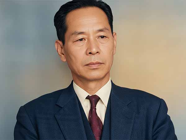 外山牧場と岩手の歴史　深沢 勘一（薮川そば 主の記録）1