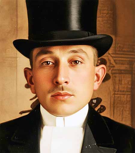 外山牧場と岩手の歴史