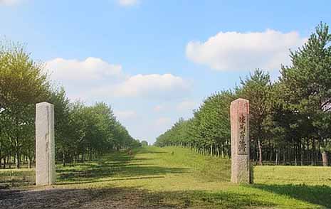 外山牧場と岩手の歴史 岩手県種畜場