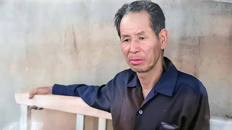 外山牧場と岩手の歴史　伊藤勇雄 小伝