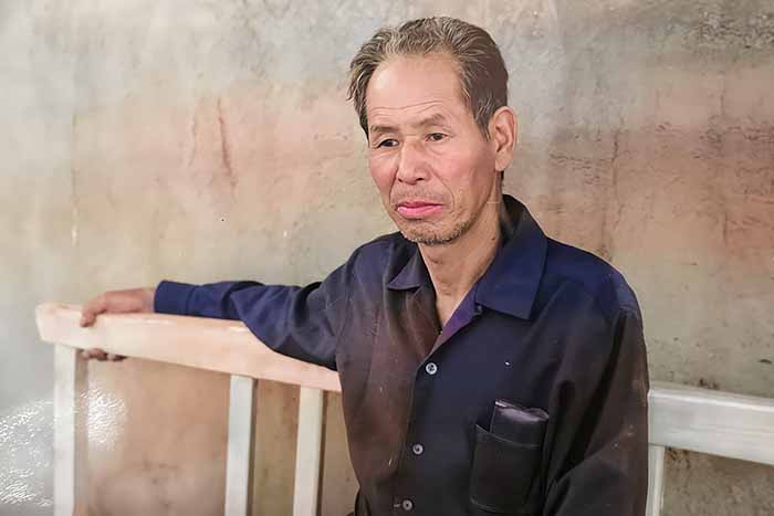 伊藤勇雄（昭和の開拓詩人）