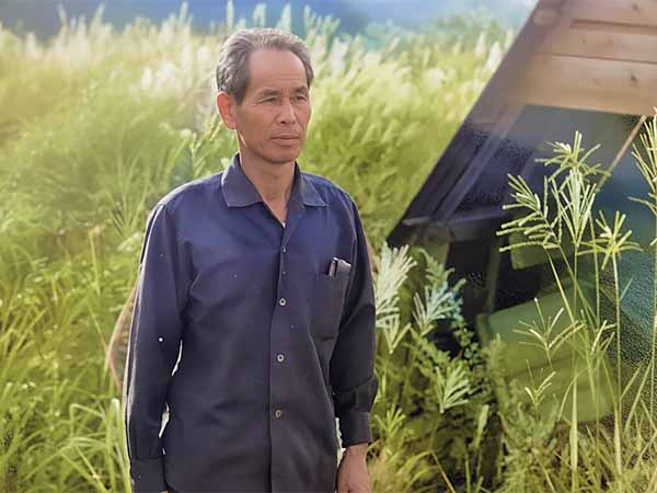 外山牧場と岩手の歴史　伊藤勇雄