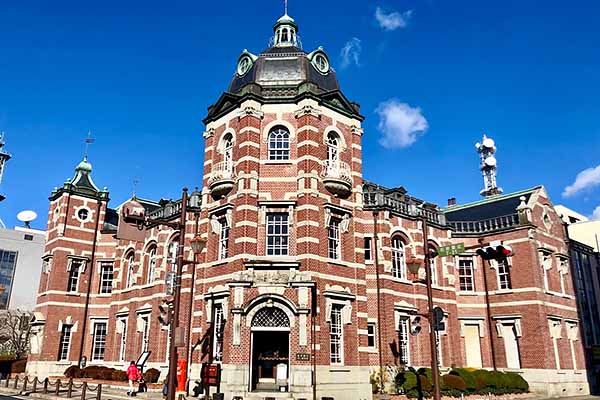 外山牧場の歴史