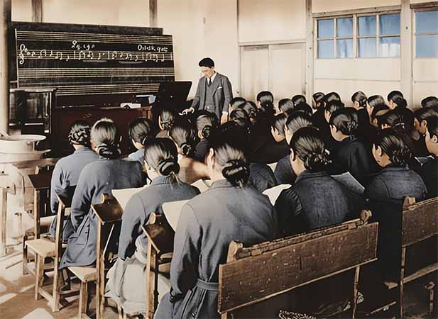 外山牧場と岩手の歴史　藤原 嘉藤治