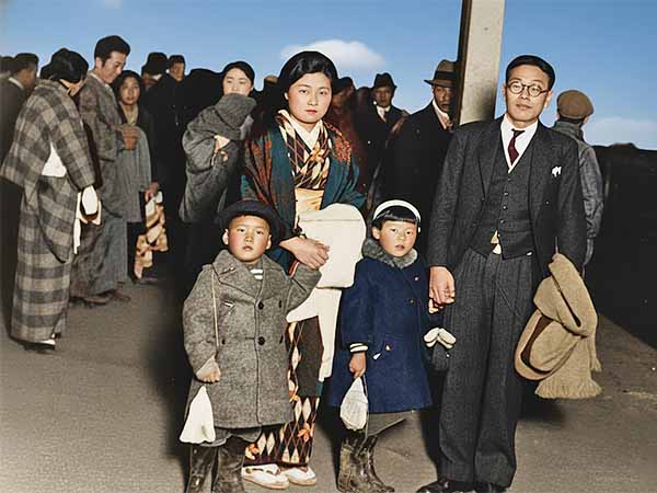 外山牧場と岩手の歴史　藤原 嘉藤治