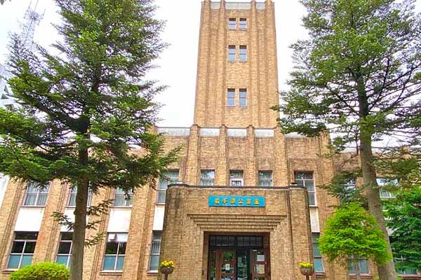 外山牧場と岩手の歴史