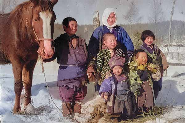 外山牧場と岩手の歴史