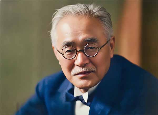 外山牧場と岩手の歴史