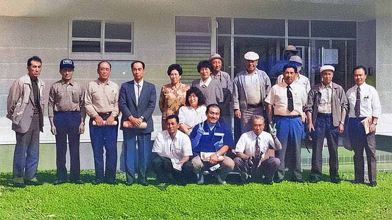 外山牧場と岩手の歴史　佐藤 圭（顕彰碑建立にあたって）1