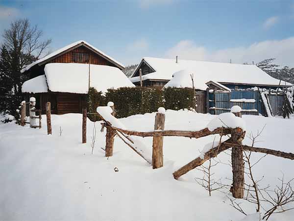 外山牧場と岩手の歴史　佐藤 圭（顕彰碑建立にあたって）1