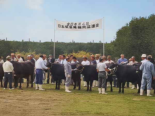 外山牧場と岩手の歴史　佐藤 圭（顕彰碑建立にあたって）1