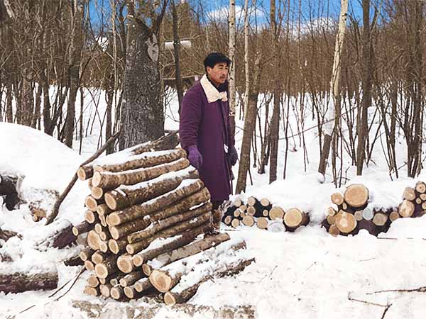 外山牧場と岩手の歴史　佐藤 圭（顕彰碑建立にあたって）2