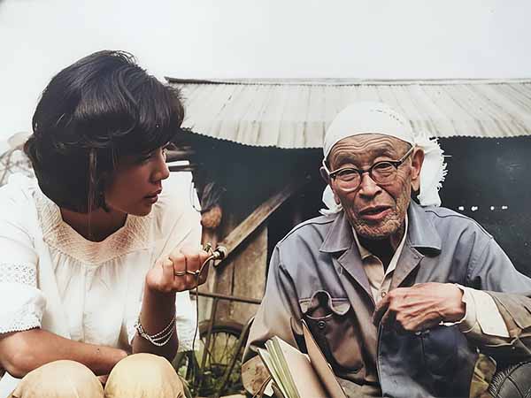 外山牧場と岩手の歴史　高村 光太郎