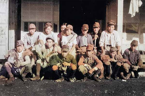 外山牧場と岩手の歴史　第3次 戦後の食糧開拓