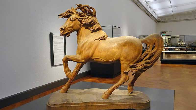 外山牧場と岩手の歴史　上田農夫と外山牧場と後藤貞行