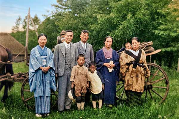足澤 勉（外山種畜場 第4代場長）