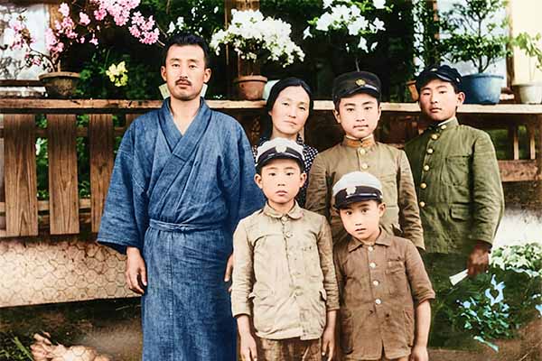 足澤 勉（外山種畜場 第4代場長）