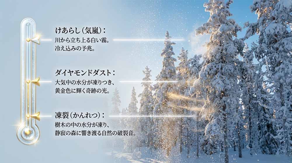 外山牧場と薮川地区の自然 スライド