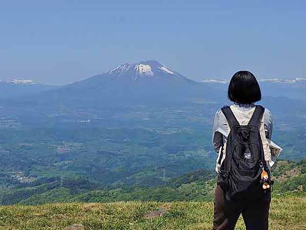 天峰山