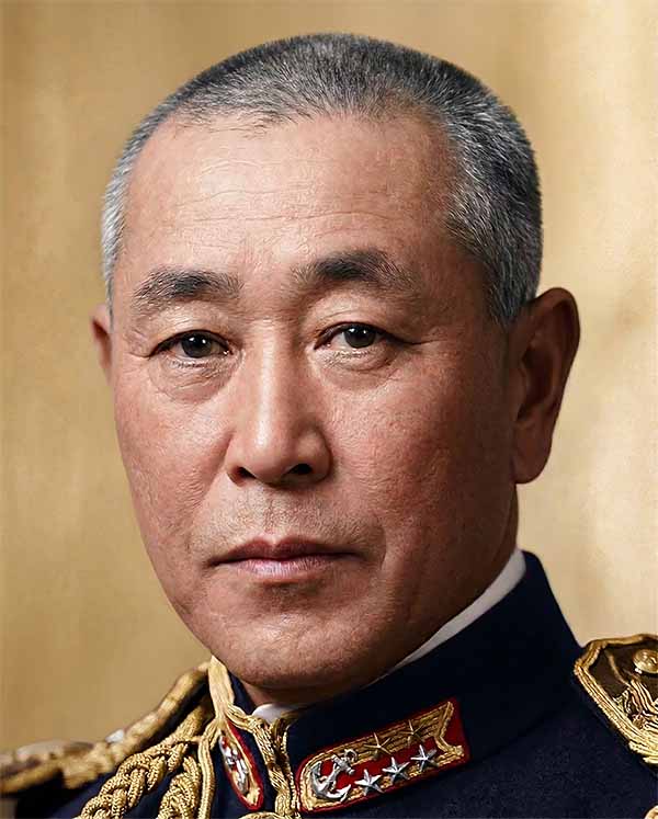 井上 勝(いのうえまさる) (1843~1910)