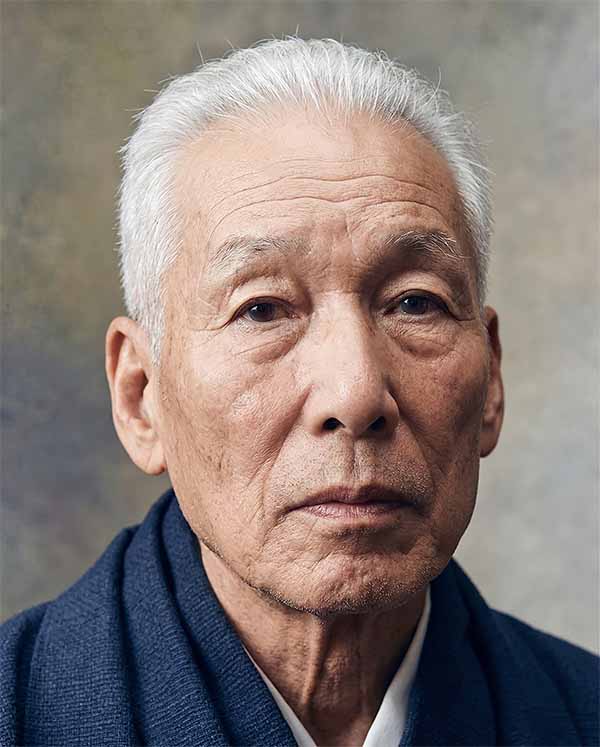 小野 義眞(おのぎしん)(1839~1905)