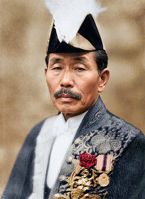 丹下 謙吉氏（獣医学）