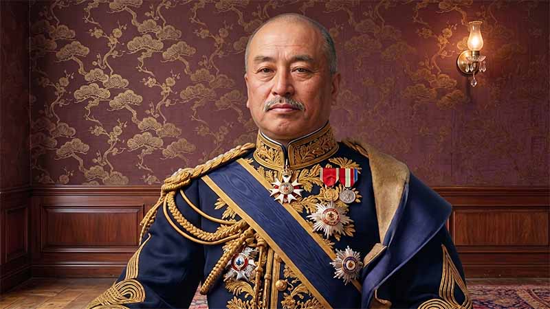 藤波 言忠