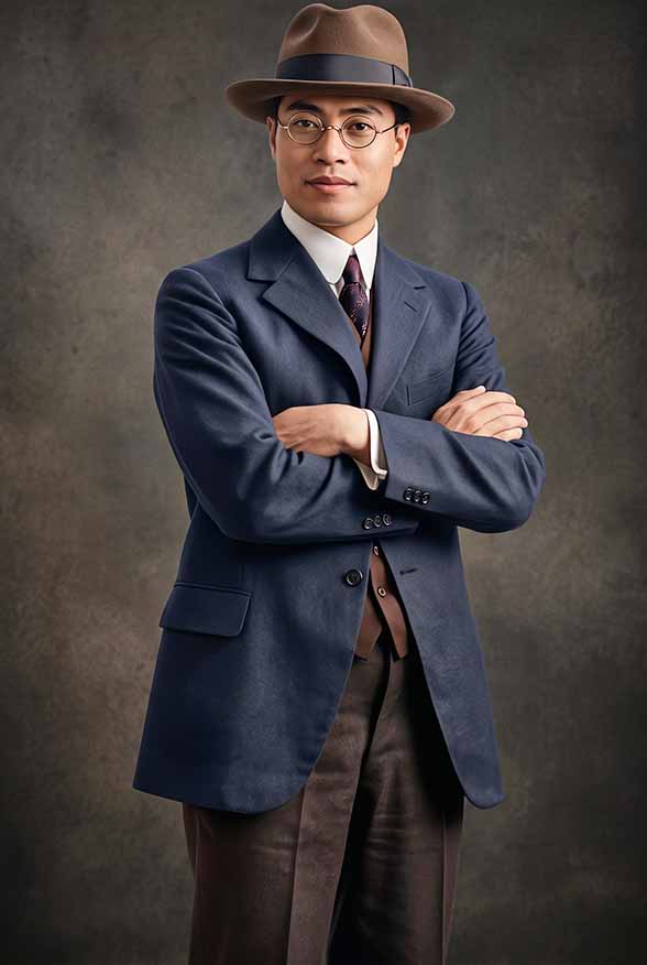 心友 宮沢賢治と保阪嘉内