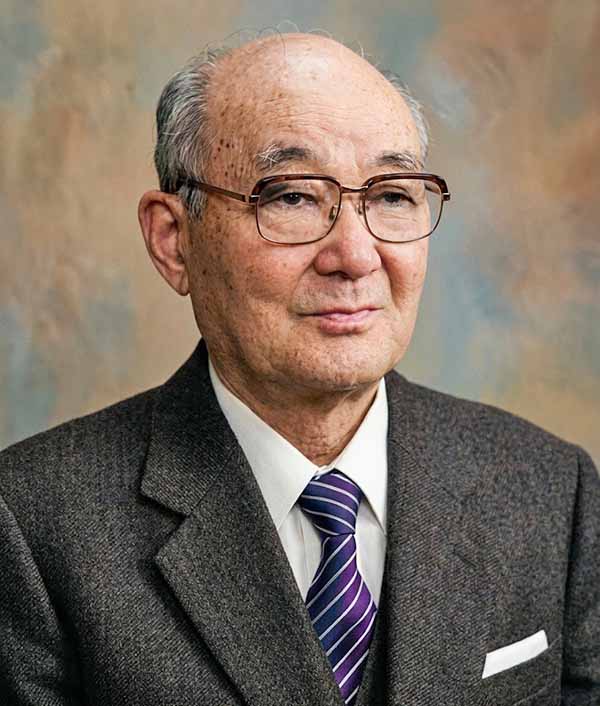 提供：三浦幸子氏（三浦定夫氏の配偶者）