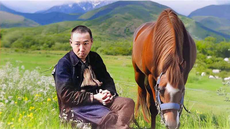 宮沢賢治 聖地巡礼バスツアー
